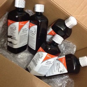 Buy Actavis