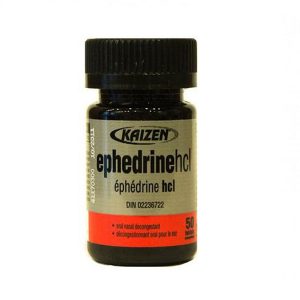 Ephesdrine pills for sale