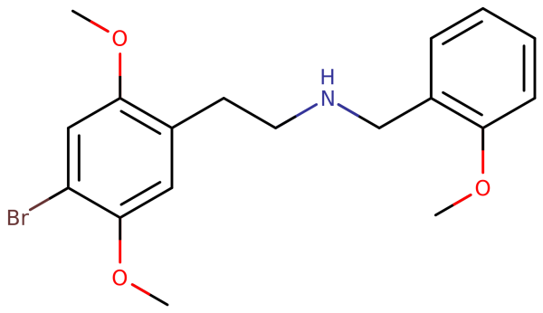 Buying 25b nbome
