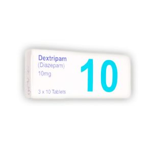 Diazepam for sale online