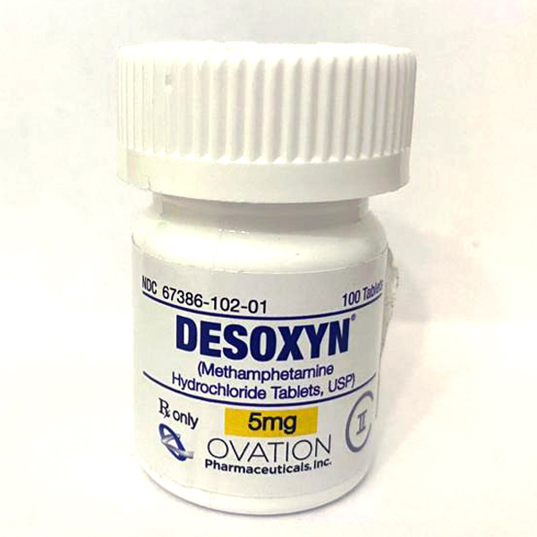 Buy desoxyn