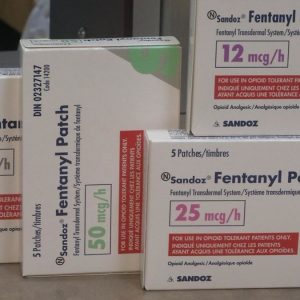 Buy Fentanyl Patches online