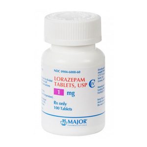 Lorazepam buy online