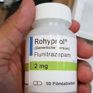 Buy Rohypnol 2mg