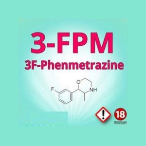 Kaufen Sie 3F-Phenmetrazin