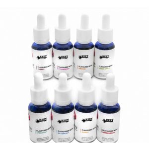 Kaufen Sie 1000 mg Tinktur mit THC-Geschmack – Keey