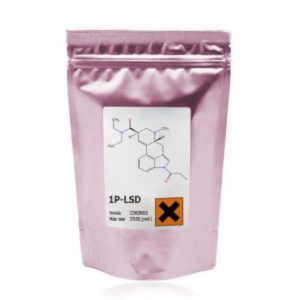 Kaufen Sie 1P-LSD 100mcg Blotter online