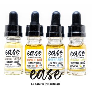 Kaufen Sie 250 mg THC Nebelspray 10 ml – Ease Online