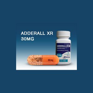 Kaufen Sie Adderall 30 mg online