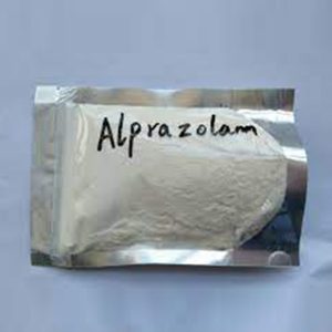 Kaufen Sie Alprazolam-Pulver