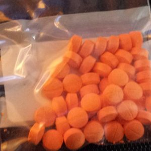 Kaufen Sie Flubromazepam 4 mg Pellets
