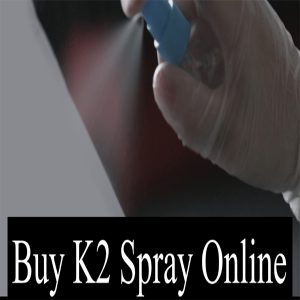 K2 Weihrauchspray online kaufen