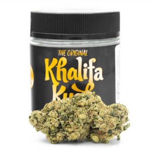 Kaufen Sie Khalifa Kush online