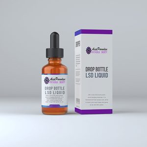 Flüssiges LSD online kaufen