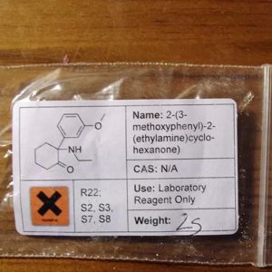 Methoxetamin kaufen