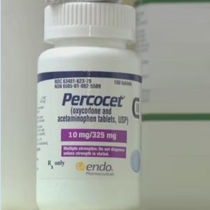 Kaufen Sie Percocet 10 mg Tabletten online