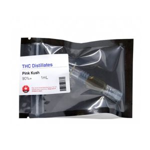 Kaufen Sie Pink Kush THC-Destillat – Dabeast