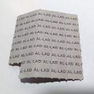 Kaufen Sie hochwertige AL-LAD Löschblätter online