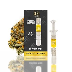 Kaufen Sie Skywalker OG THC-Destillat – koscherer Extrakt