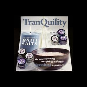 Kaufen Sie Tranquility Badesalz