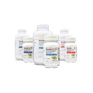 Kaufen Sie Vicodin online