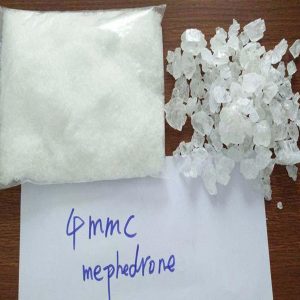Kaufen Sie 4MMC Mephedron