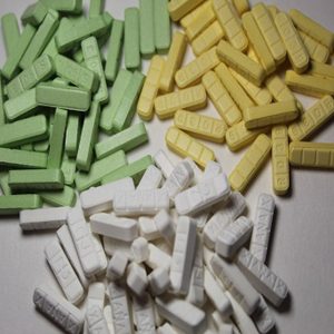 Kaufen Sie Alprox 2 mg Tabletten (Xanax) online