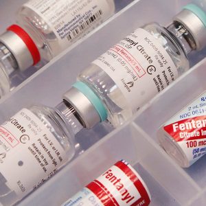Kaufen Sie Fentanylcitrat-Injektion