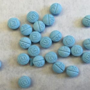 Kaufen Sie Roxicodon 30 mg online