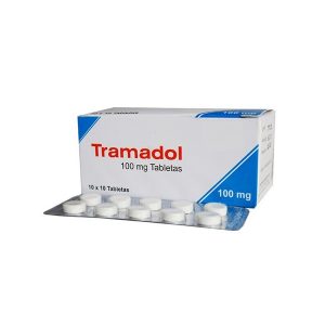 Kaufen Sie Tramadol 100 mg online