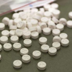 Kaufen Sie 50 mcg LSD-Tabletten online
