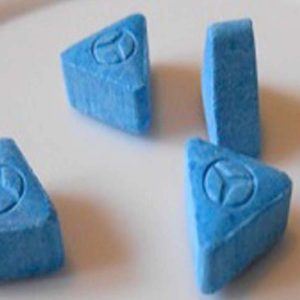Kaufen Sie Blue Mercedes Ecstasy-Pillen online