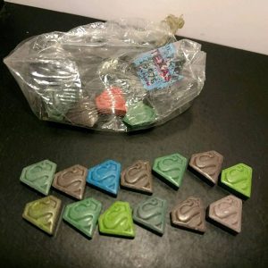 Kaufen Sie Blue Superman Ecstasy-Pillen online