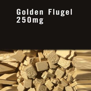 Kaufen Sie goldene Flügel 250 mg Ecstasy-Pillen online