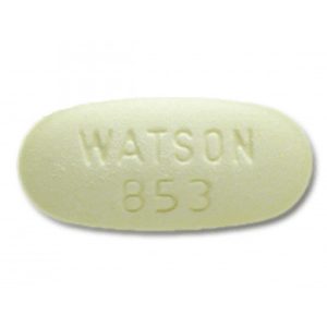 Kaufen Sie Hydrocodon 10/325mg online