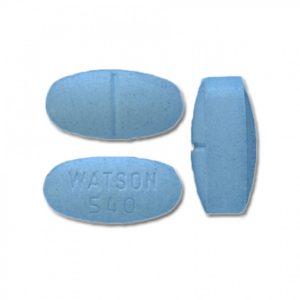 Kaufen Sie Hydrocodon 10/500 mg online