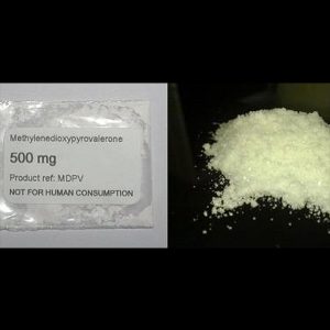 Kaufen Sie MDPV (Methylendioxypyrovaleron) Pulver