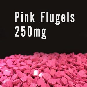 Kaufen Sie rosa Flügel 250 mg Ecstasy-Pillen online