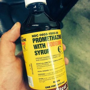 Kaufen Sie Promethazin-Sirup online