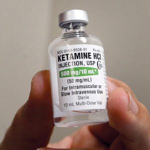 Kaufen Sie Ketamin HCL online