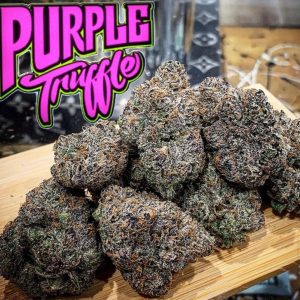 Buy Purple Truffle Strain
