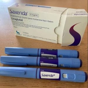 Saxenda Injection