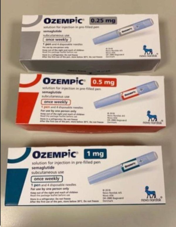 Buy Ozempic Online
