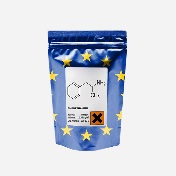 Amphetamine Speed ( Speed Paste )